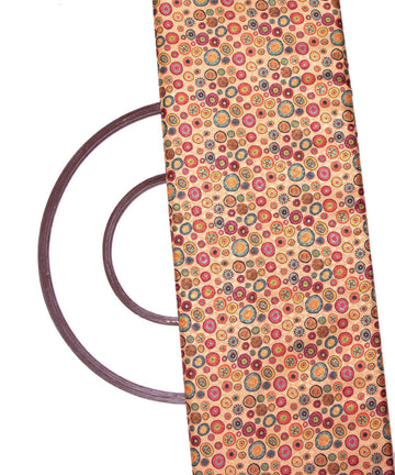 Brocade Silk Fabric